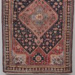 1119 7426 ORIENTAL RUG